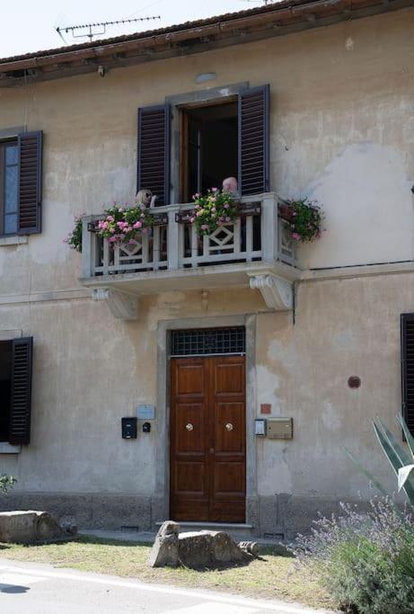 Un Passo Dalle Torri San Gimignano Esterno foto