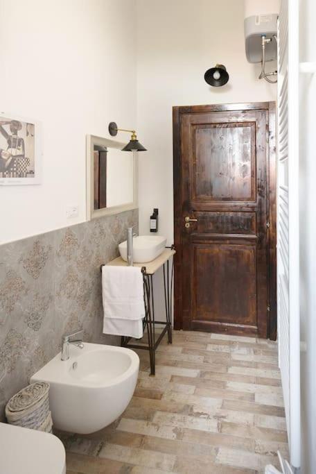 Un Passo Dalle Torri San Gimignano Esterno foto